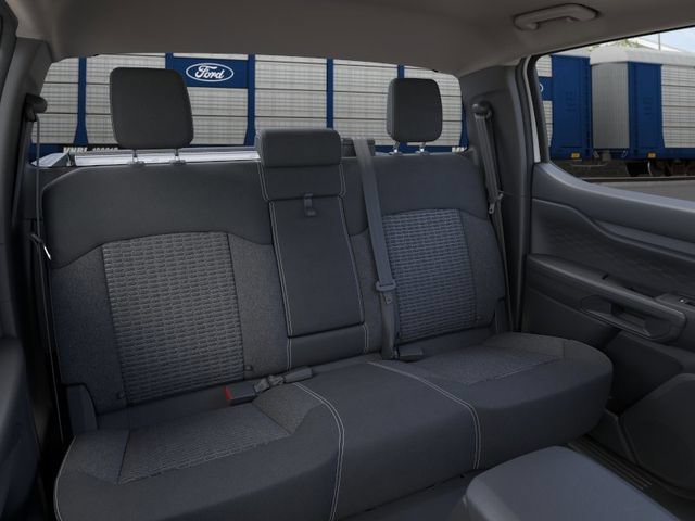 New 2026 Ford Ranger XL RWD image 11