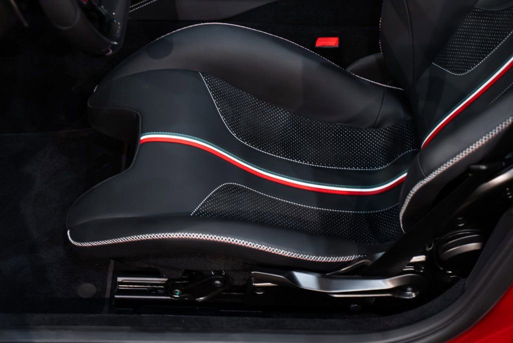 Certified 2022 Ferrari 812 GTS image 25