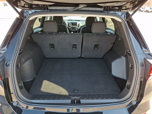 Certified 2023 Chevrolet Equinox LT image 27