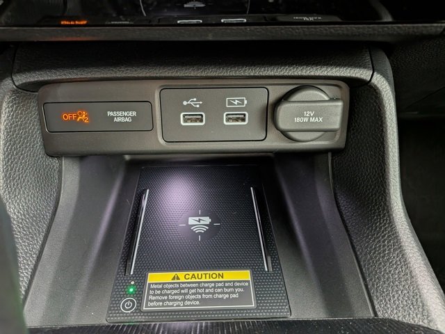 Certified 2023 Honda Civic Sport Touring image 10
