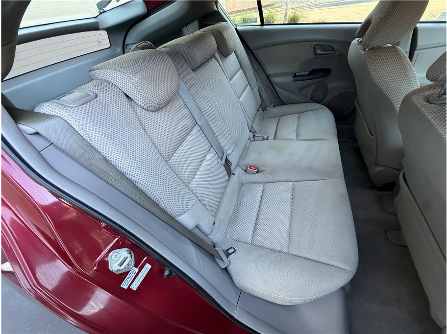 Used 2010 Honda Insight EX image 18