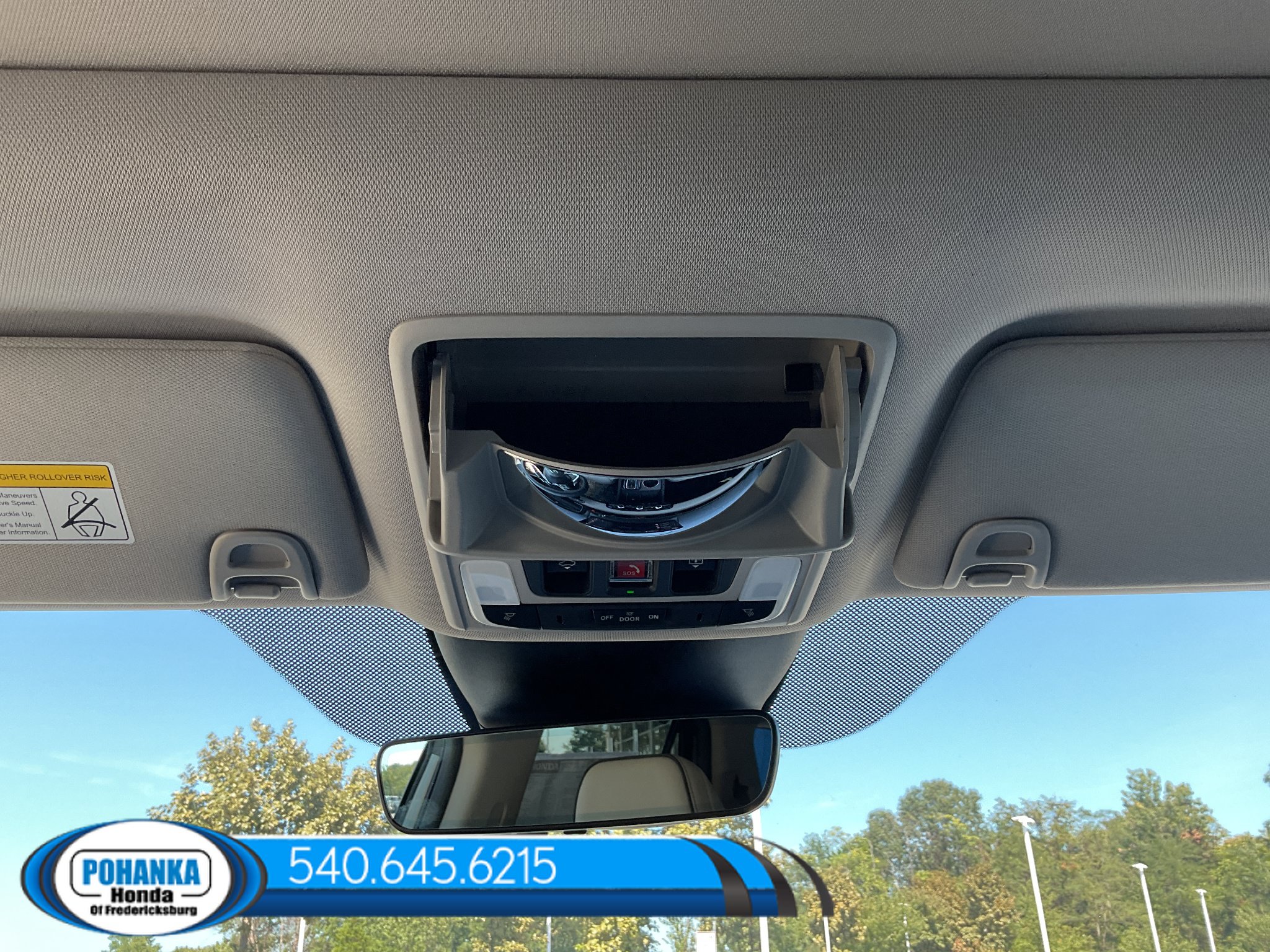 New 2026 Honda Pilot Elite image 31