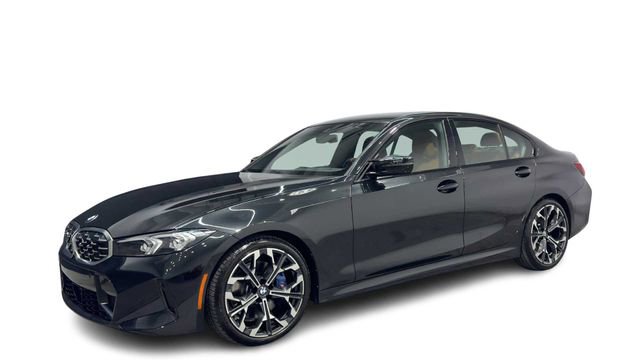 Used 2025 BMW M340i image 5