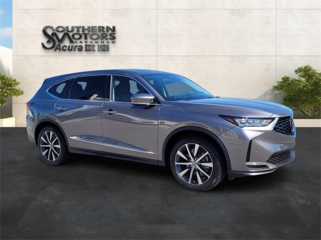New 2026 Acura MDX w/ Technology Package image 2