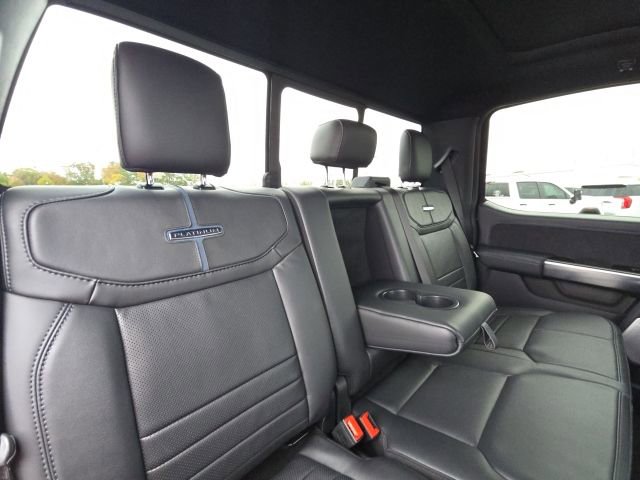 Used 2026 Ford F250 Platinum w/ Tremor Off-Road Package image 17