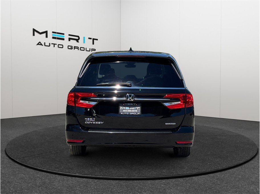 Used 2023 Honda Odyssey Touring image 8