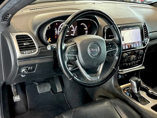 Used 2019 Jeep Grand Cherokee Limited RWD image 23