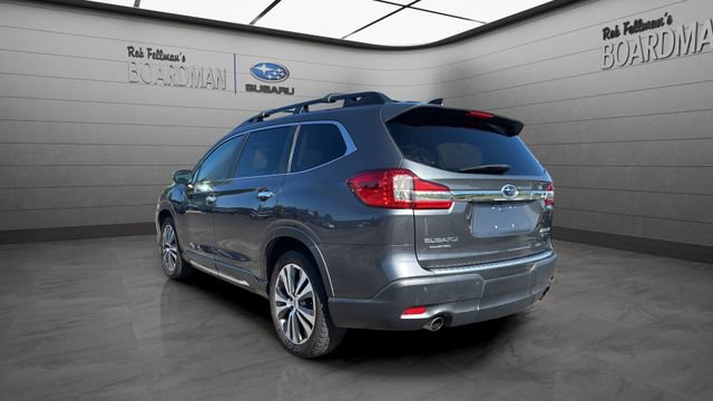 Used 2019 Subaru Ascent Touring w/ Popular Package #3 AWD/4WD image 7