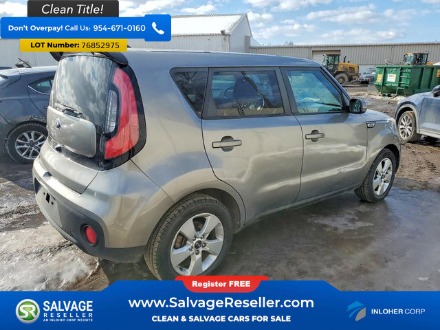 Used 2019 Kia Soul image 4