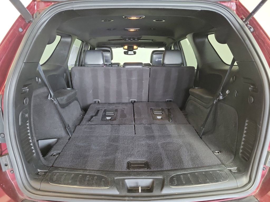 Used 2018 Dodge Durango GT w/ Premium Group RWD image 28