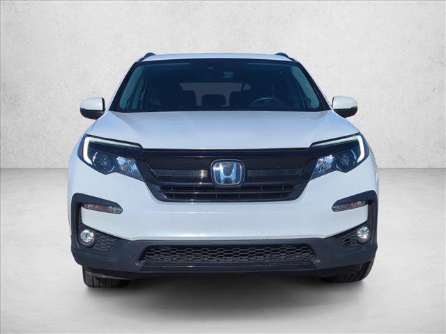 Used 2022 Honda Pilot Special Edition video 2