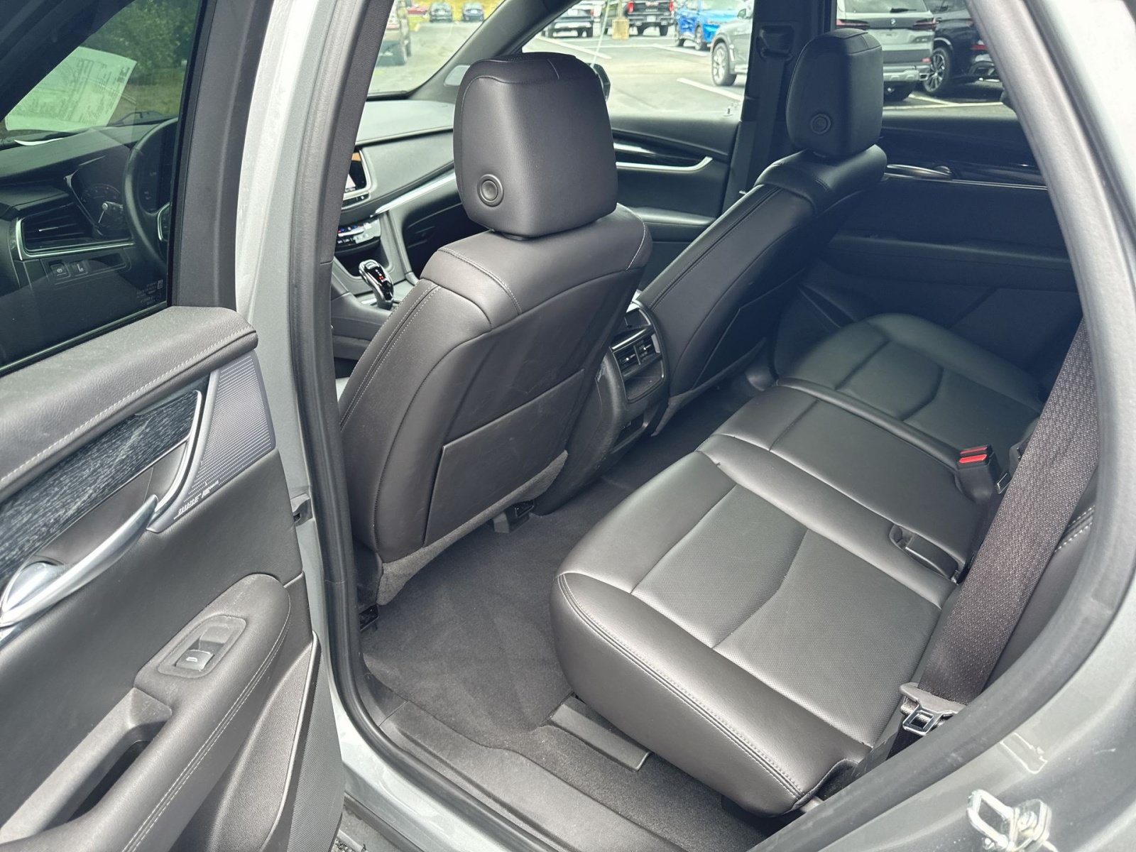 Used 2023 Cadillac XT5 Premium Luxury FWD image 25