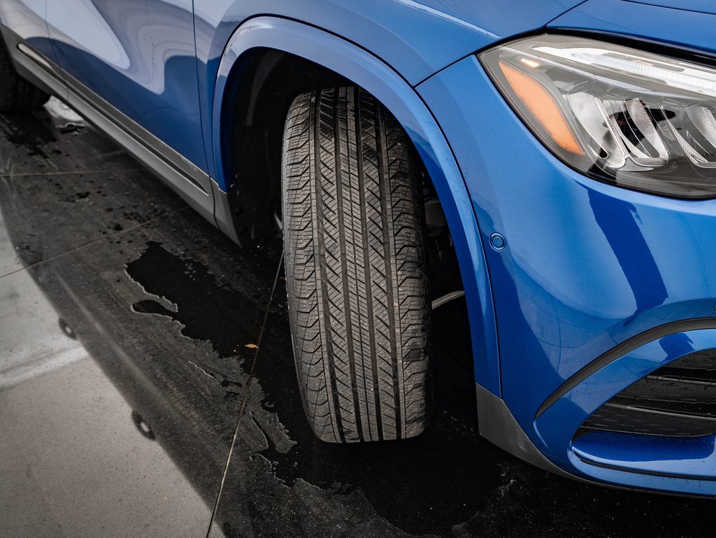 Certified 2025 Mercedes-Benz GLA 250 4MATIC image 42