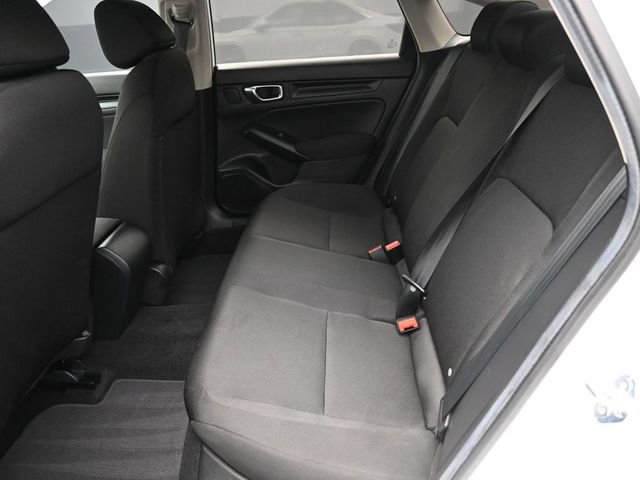 Certified 2026 Honda Civic LX image 25