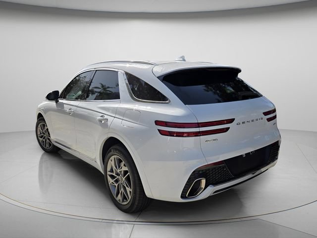Used 2024 Genesis GV70 2.5T w/ Select Package AWD/4WD image 7