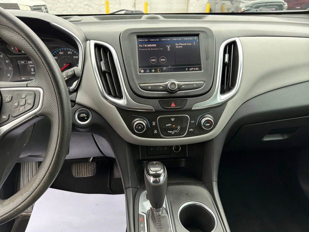 Used 2020 Chevrolet Equinox LS w/ LS Convenience Package image 33