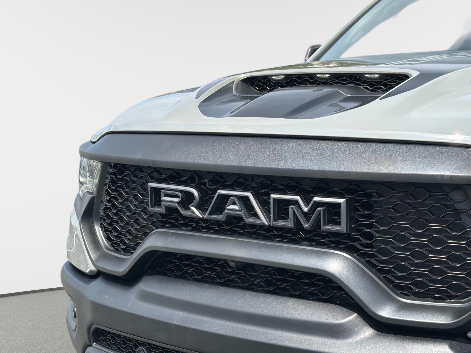 Used 2023 RAM 1500 TRX w/ TRX Level 2 Equipment Group AWD/4WD image 10