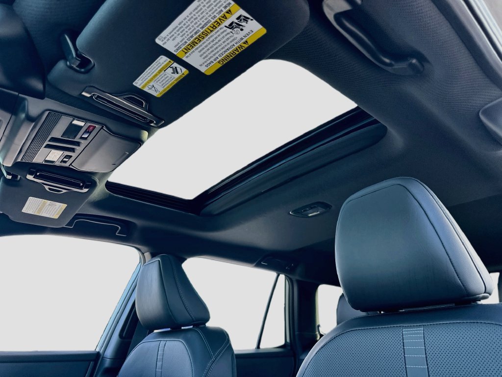 New 2026 Subaru Outback Touring AWD/4WD image 23