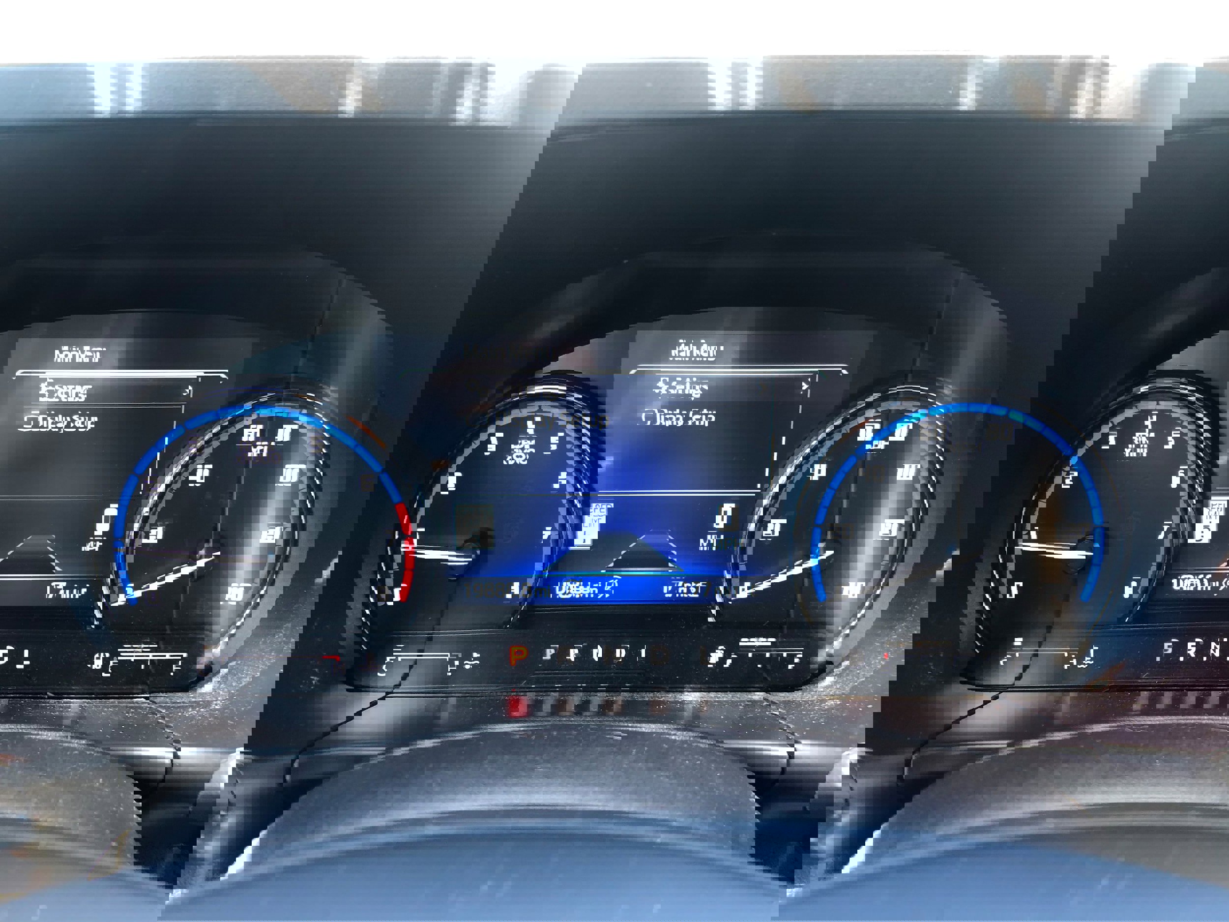 Certified 2024 Ford Bronco Sport Outer Banks image 18