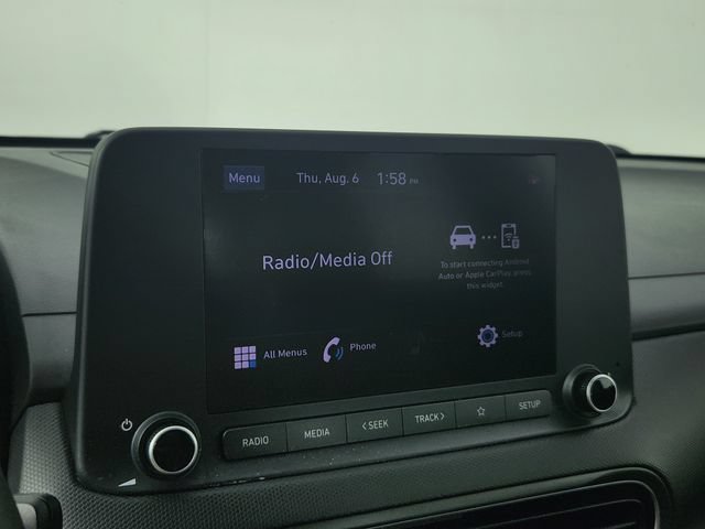 Certified 2023 Hyundai Kona SEL AWD/4WD image 26