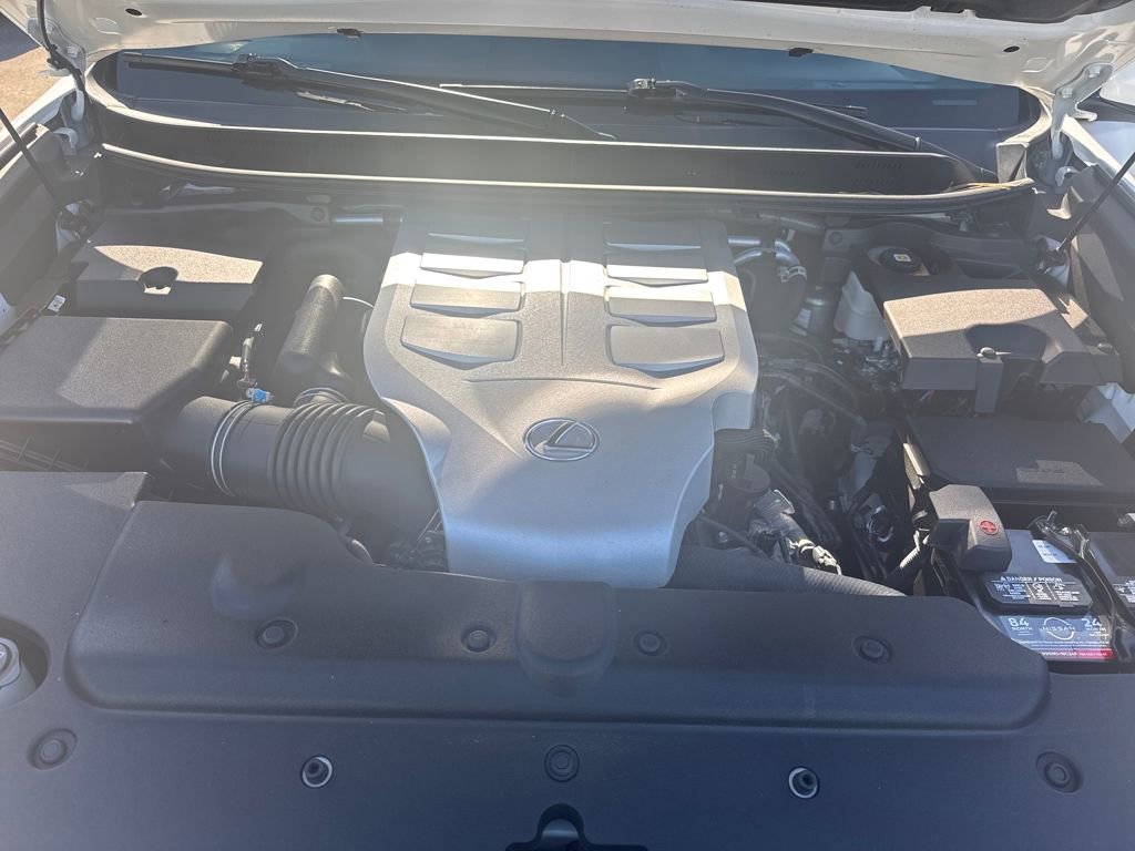 Used 2023 Lexus GX 460 Premium w/ Premium Package image 24