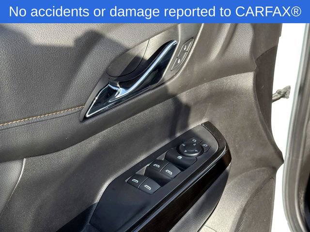 Certified 2023 GMC Acadia AT4 w/ Trailering Package image 18