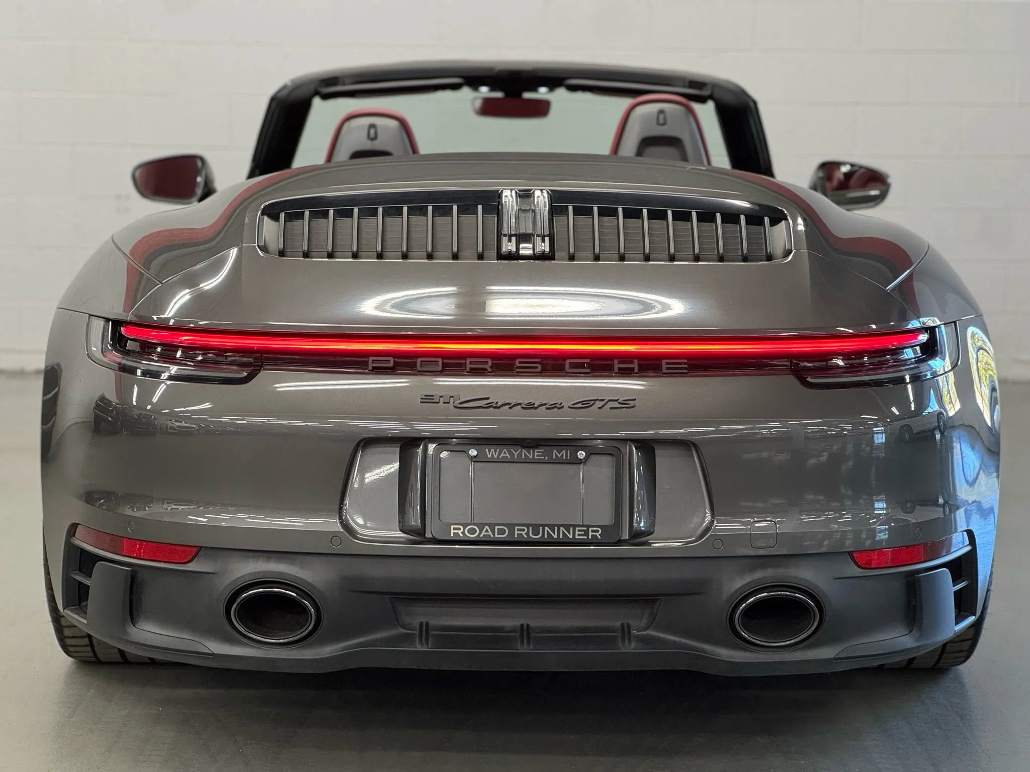 Used 2022 Porsche 911 Carrera GTS image 35