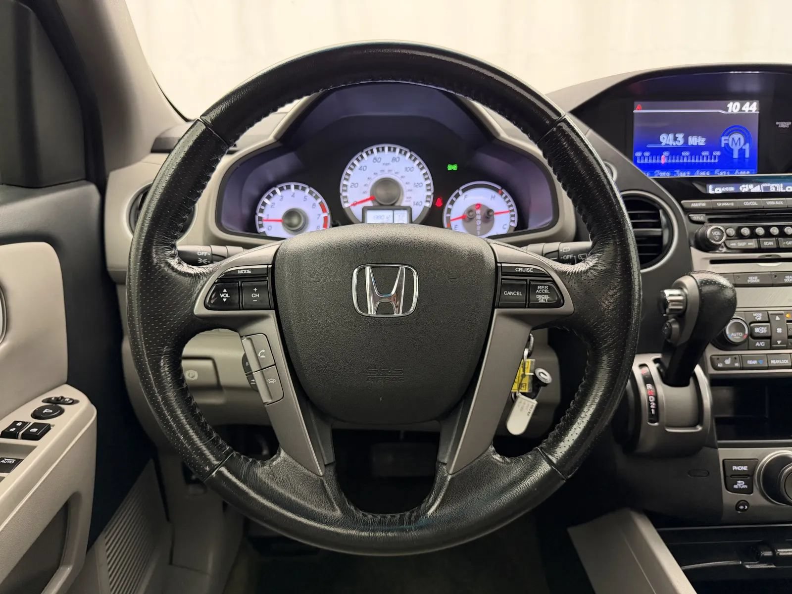 Used 2015 Honda Pilot EX-L image 11