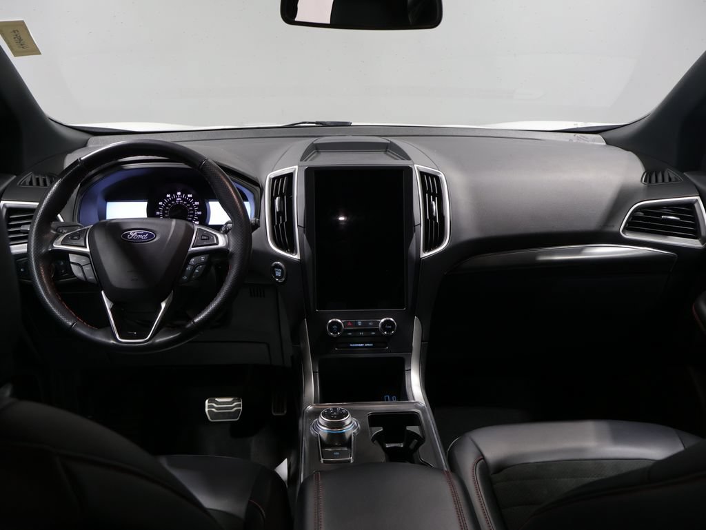 Used 2024 Ford Edge ST-Line AWD/4WD image 17