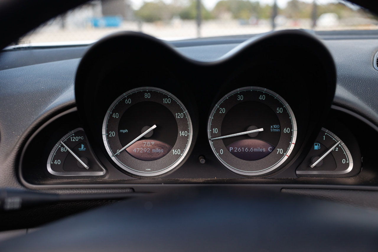 Used 2006 Mercedes-Benz SL 500 image 30