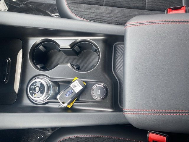 New 2025 Ford Explorer ST w/ Sun And Sound Package image 23