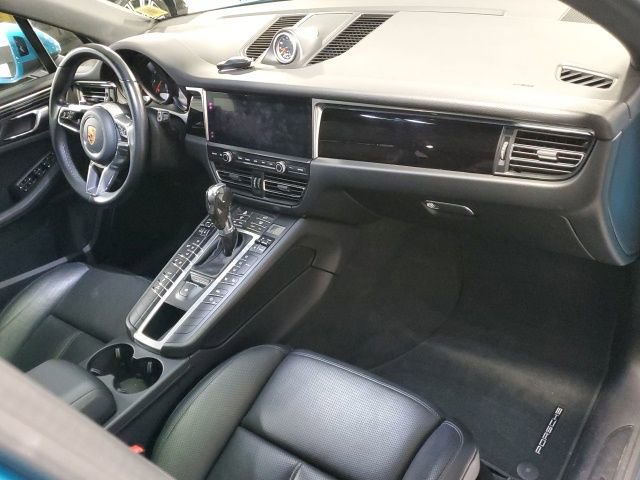 Used 2019 Porsche Macan image 27