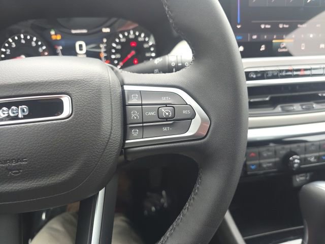 New 2026 Jeep Compass Limited image 14