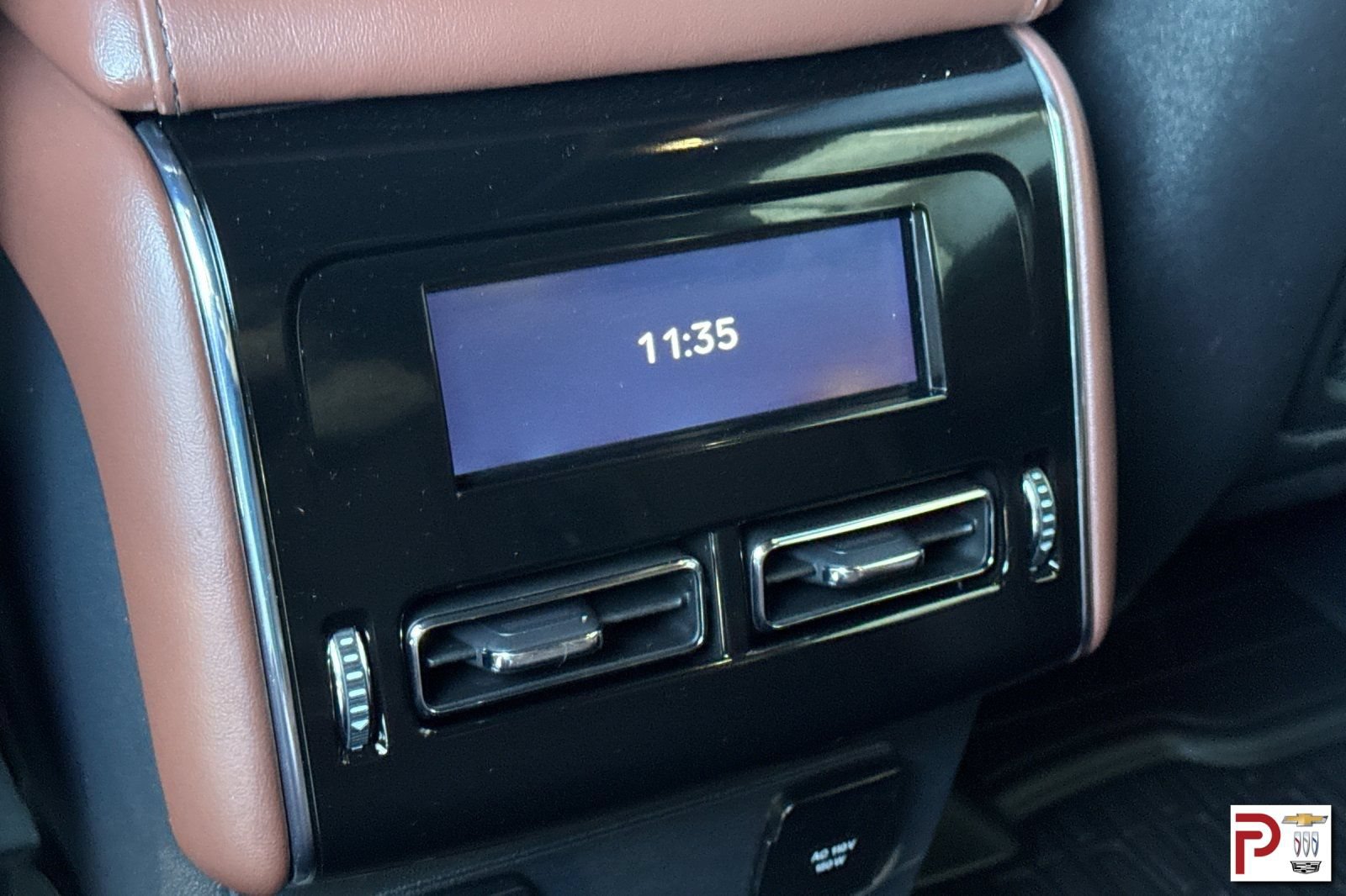 Used 2025 Lincoln Aviator Reserve AWD/4WD image 14