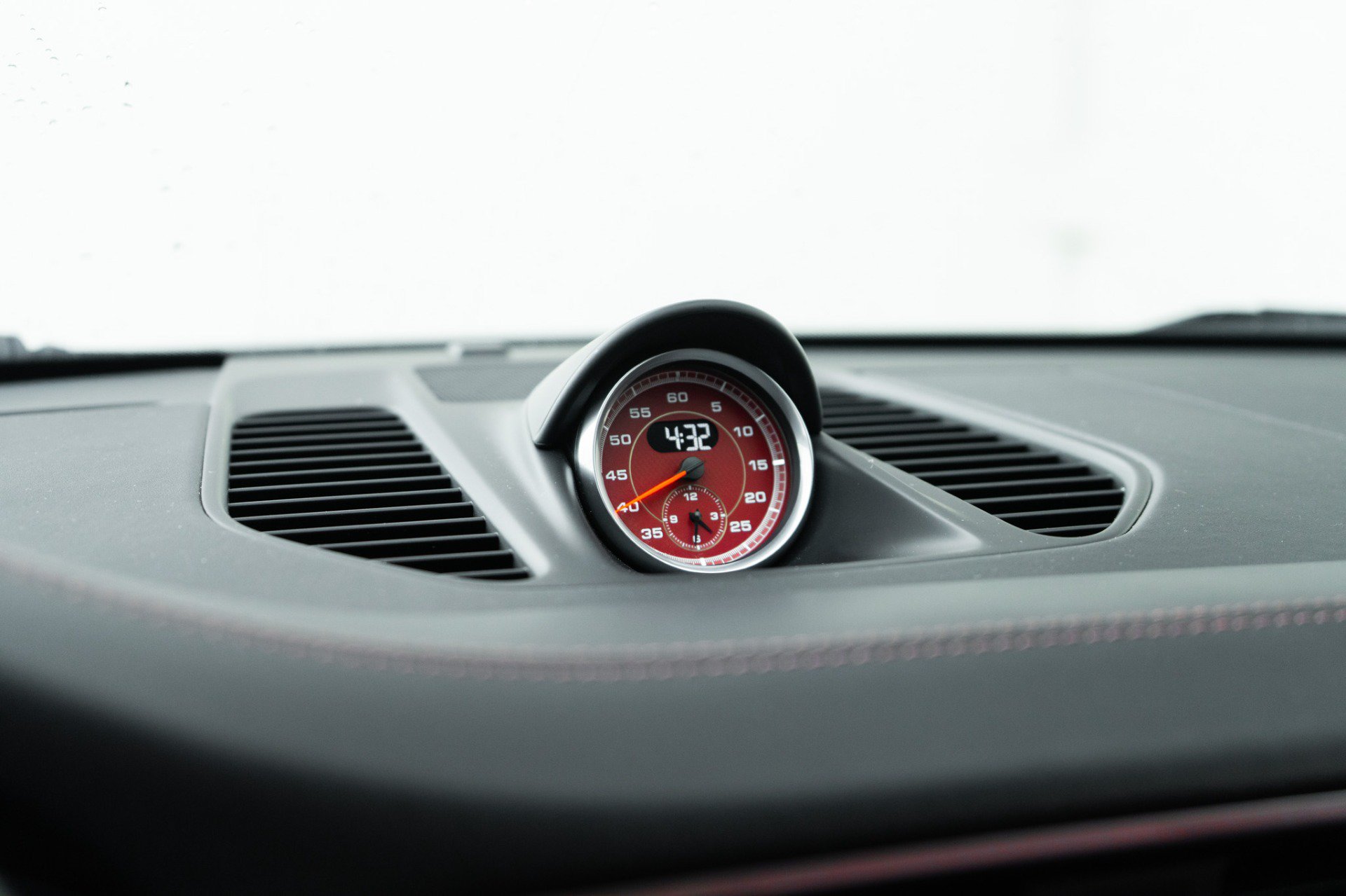 Used 2017 Porsche 911 Targa 4S AWD/4WD image 22