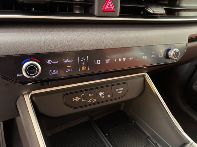 New 2026 Kia Carnival EX image 31