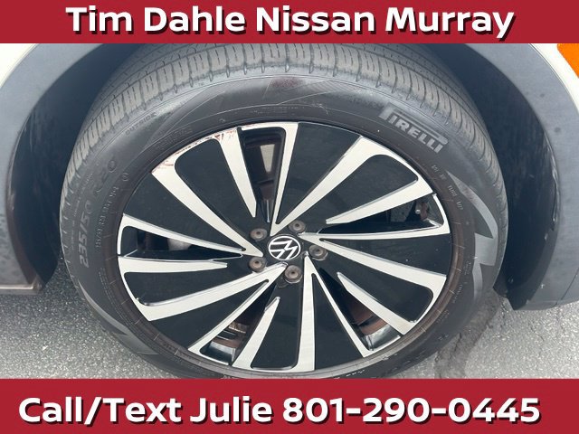 Used 2023 Volkswagen ID.4 Pro S Plus AWD/4WD image 14