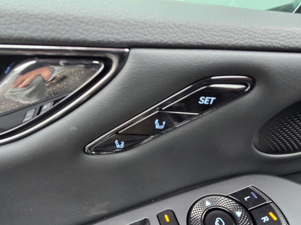 New 2026 Genesis G80 3.5T Prestige image 14