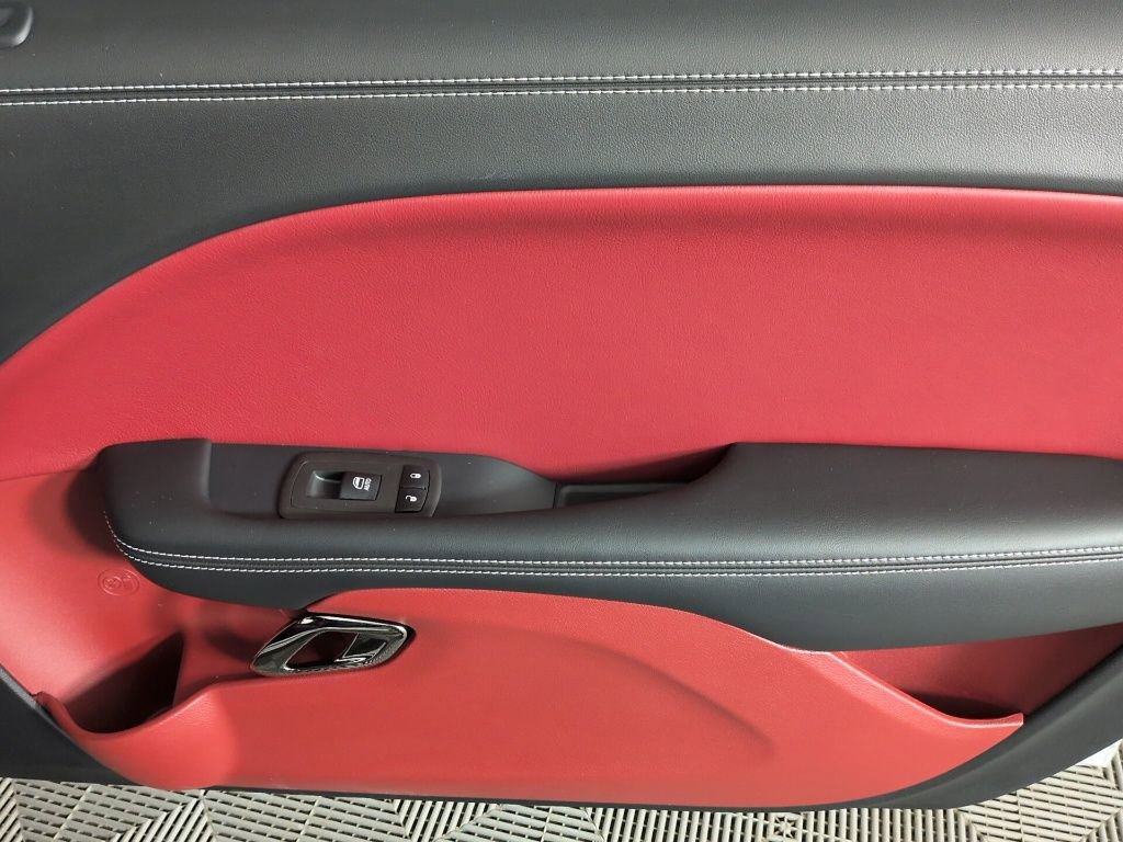 Used 2022 Dodge Challenger SRT Hellcat image 28