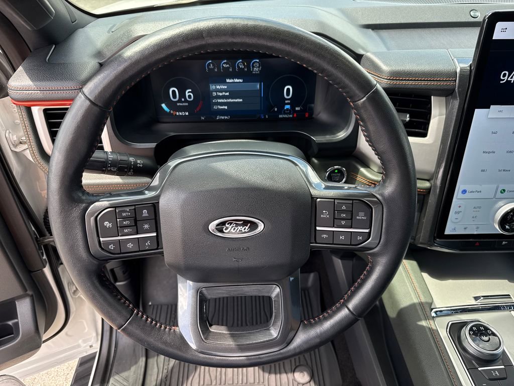 Certified 2022 Ford Expedition Timberline AWD/4WD image 16