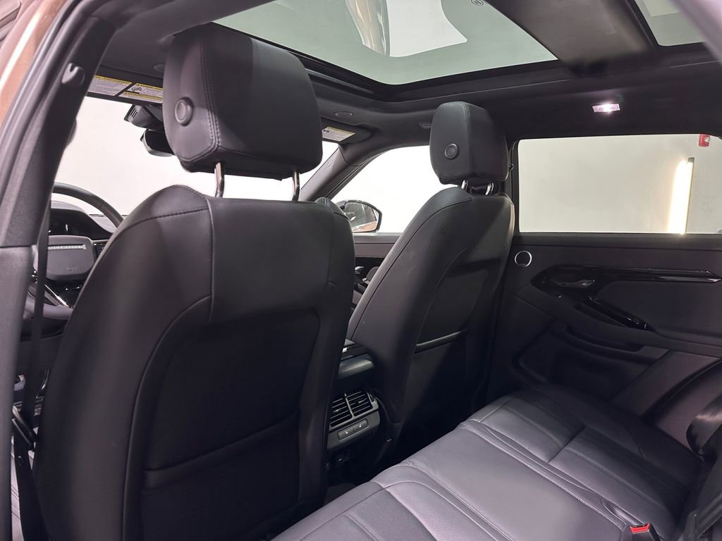 Used 2026 Land Rover Range Rover Evoque S image 18