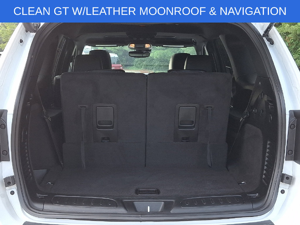 Used 2023 Dodge Durango GT AWD/4WD image 32