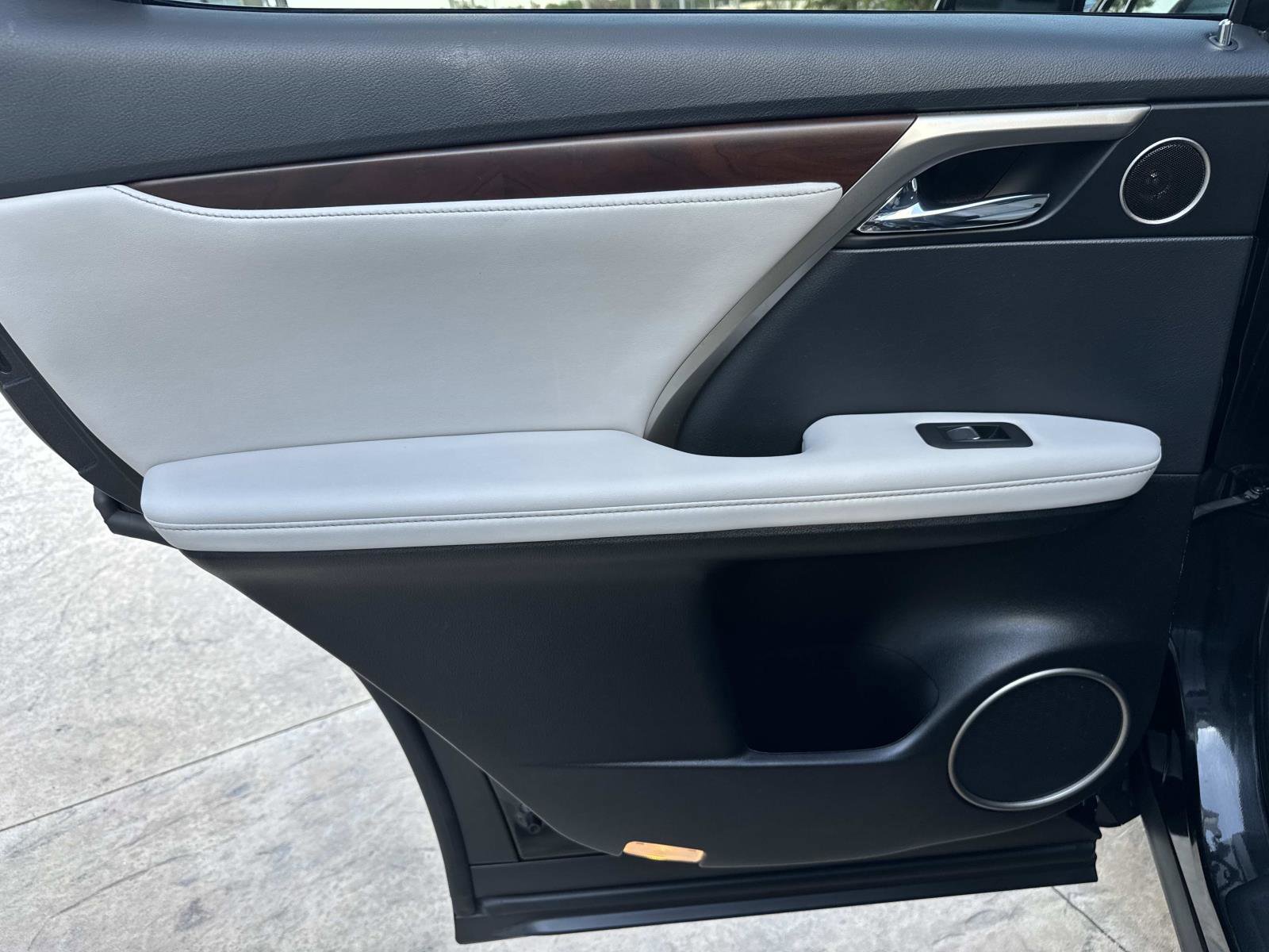 Used 2022 Lexus RX 350 FWD w/ Premium Package image 12