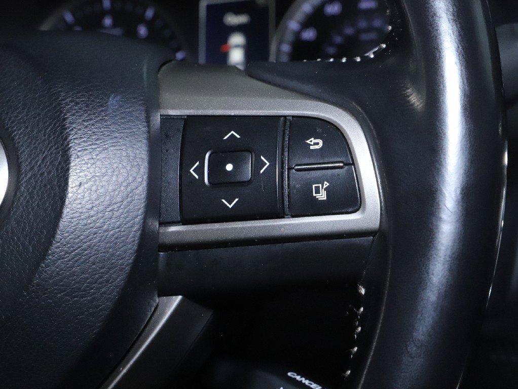Used 2016 Lexus ES 350 w/ Accessory Package 2 FWD image 25