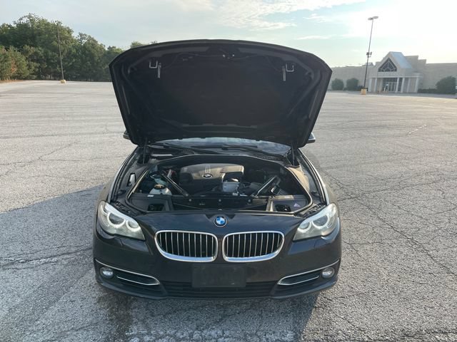 Used 2016 BMW 528i xDrive Sedan AWD/4WD image 20