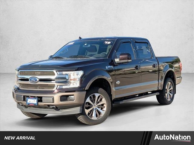 Used 2019 Ford F150 King Ranch image 1