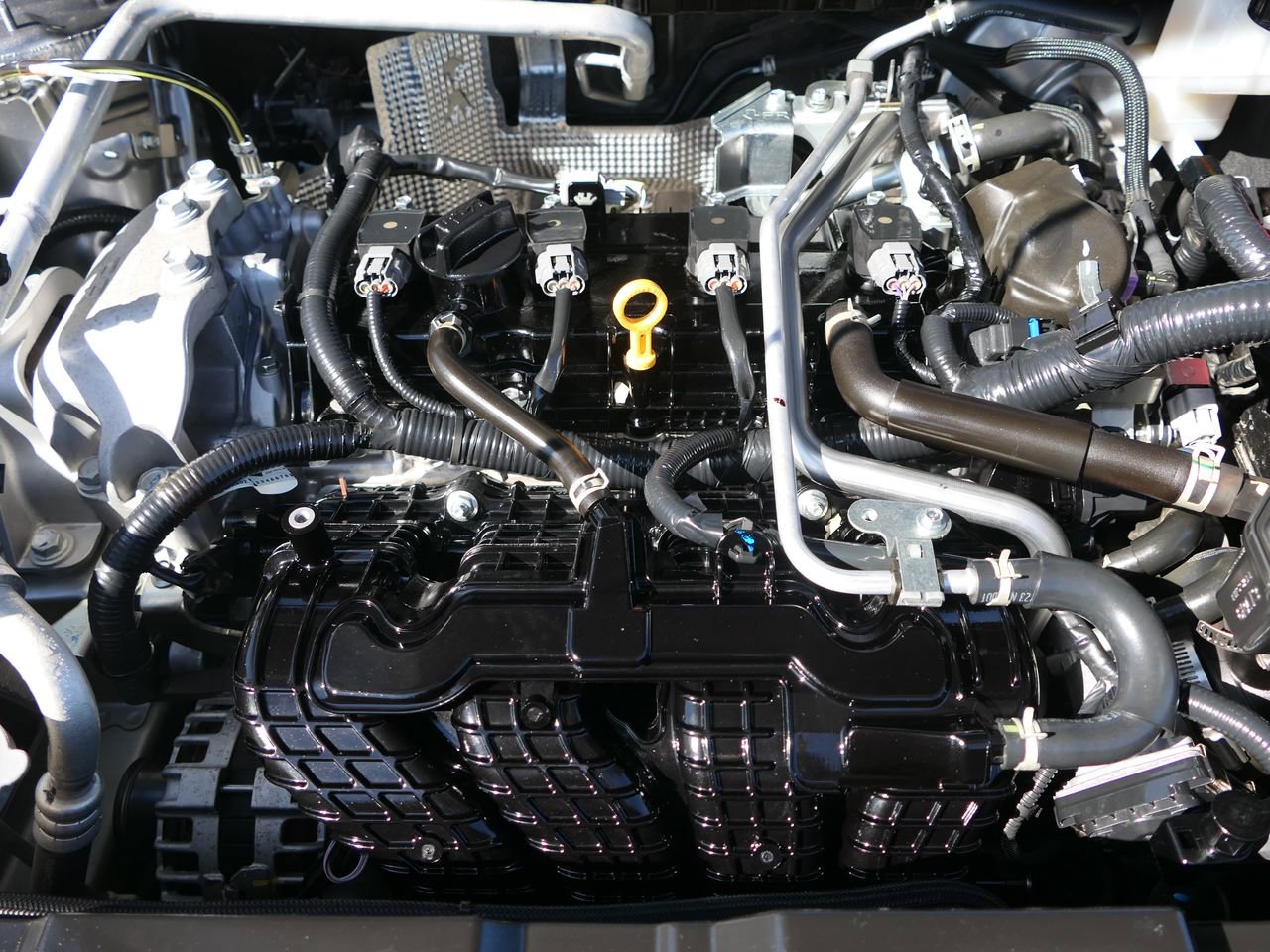 Used 2024 Mitsubishi Outlander SE image 31