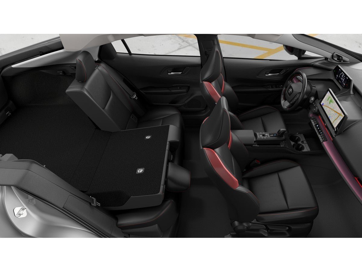 New 2027 Toyota Prius Plug-In Hybrid w/ Limited Premium Package FWD image 22