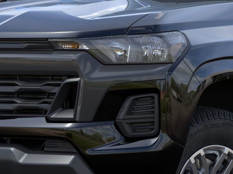 New 2026 Chevrolet Colorado LT w/ Advanced Trailering Package RWD image 10