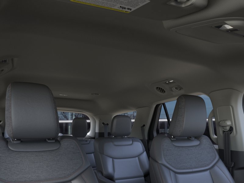 New 2026 Ford Explorer Active w/ Active Comfort Package AWD/4WD image 22